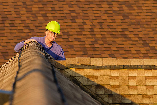 Quick and Trustworthy Emergency Roof Repair Services in Jefferson City, TN